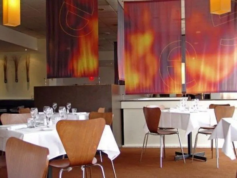 Mercure Hobart Hotel