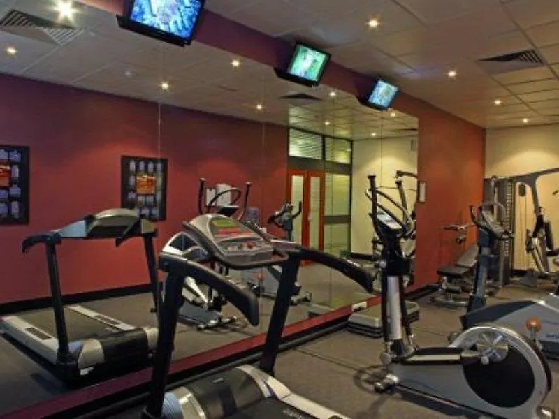 Mercure Hobart Hotel