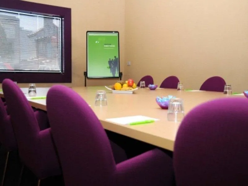 ****  Mercure Hobart Hotel Australia