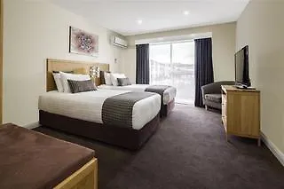 Mercure Hobart Hotel