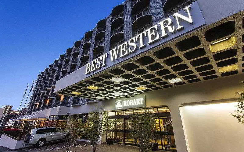 Mercure Hobart Hotel